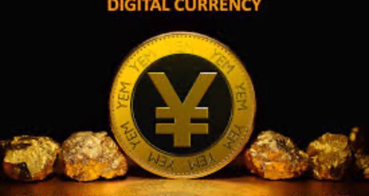 THE DIGITAL WORLD OF YEM 🙋‍♀️