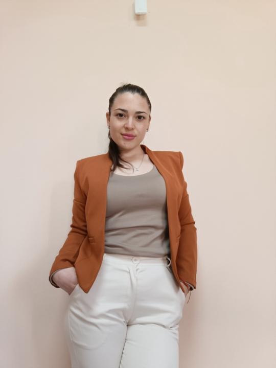 Marianela Pisani