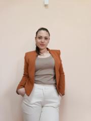 Marianela Pisani