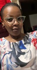 Evaline Njuguna