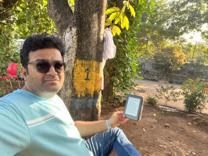 Hitendra Barse