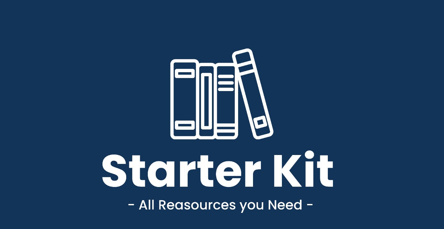 The Starter Kit