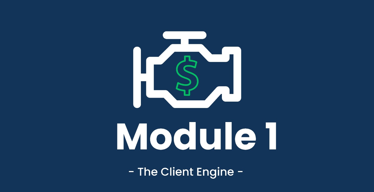 Module 1 - The Client Engine