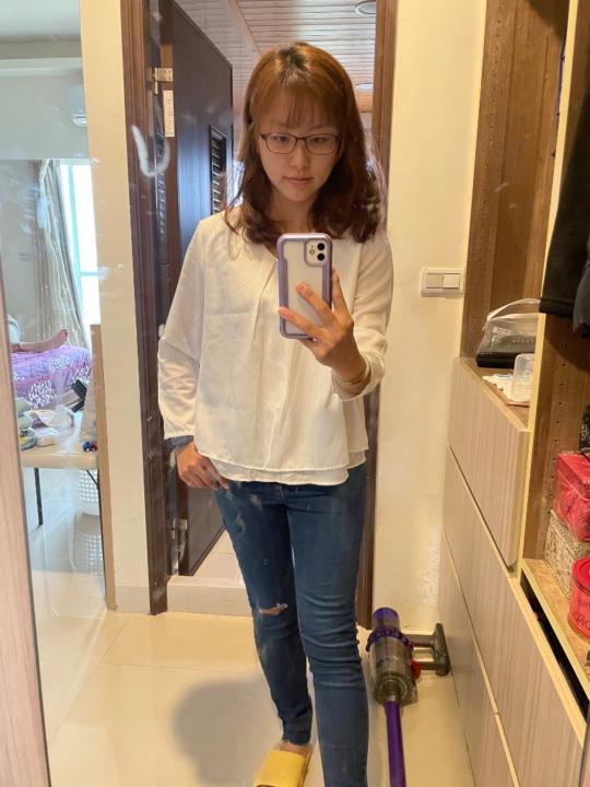 Yenwen Chen