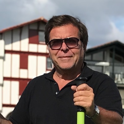 Eric R