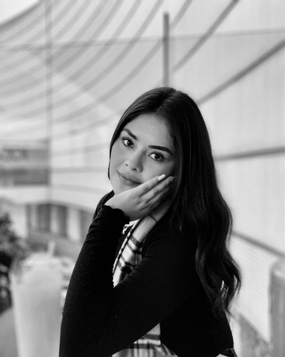 Ana Sofía González