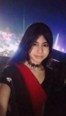 Nargis Parvin