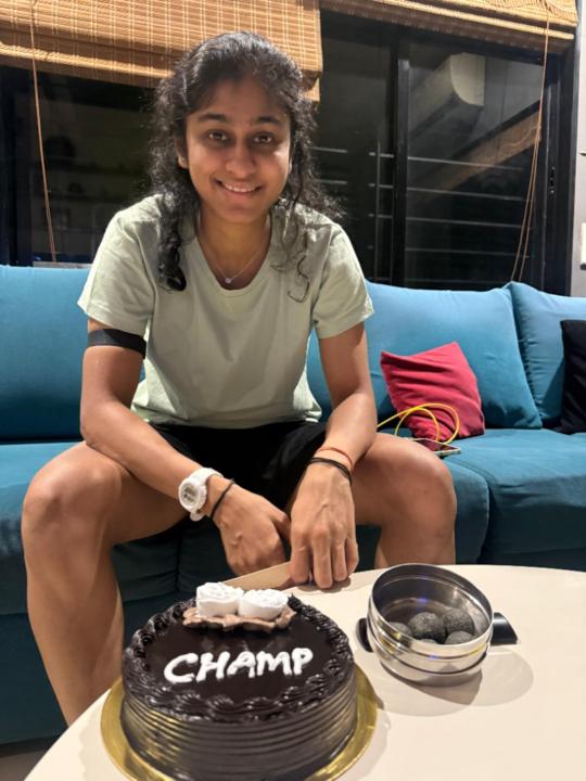 Shruti Mundada