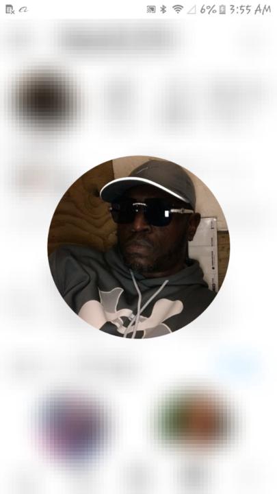 Dawud Odom