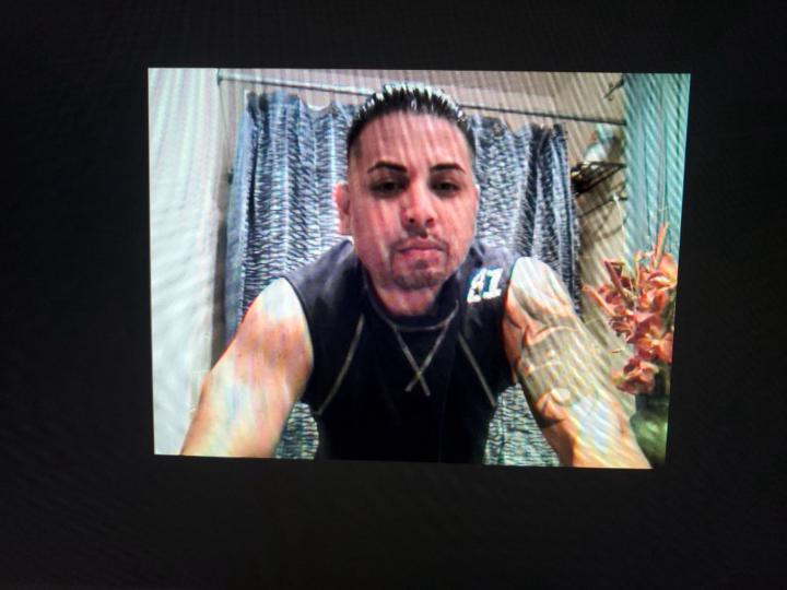 James Moreno