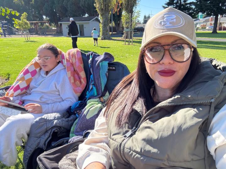 Tricia Hernandez Hernandez