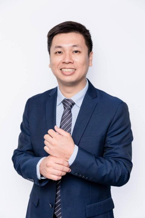 Jas Chiu
