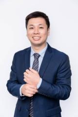 Jas Chiu