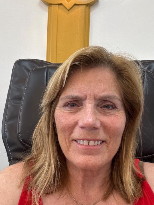 Linda Kehn