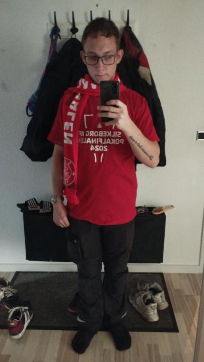 Lucas Jensen