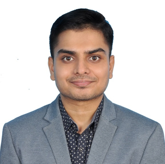 Ayush Agarwal