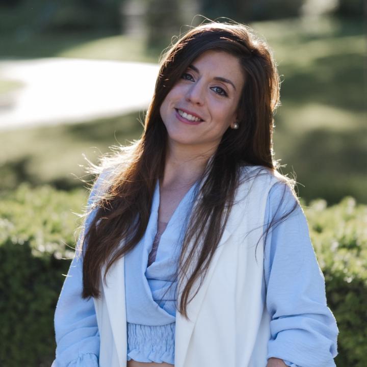 Irene Karpadaki