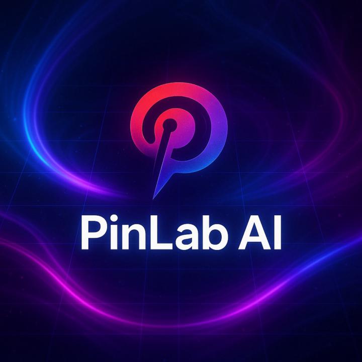 PinLab Admin