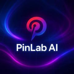 PinLab Admin
