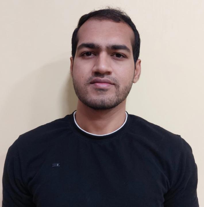 Atish Chavan