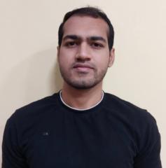 Atish Chavan
