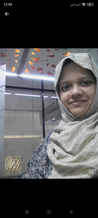 Saima Sultana