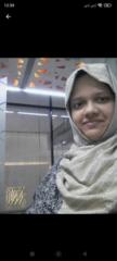 Saima Sultana