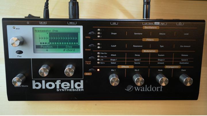 What was the first synth you ever owned? #throwbackthursday