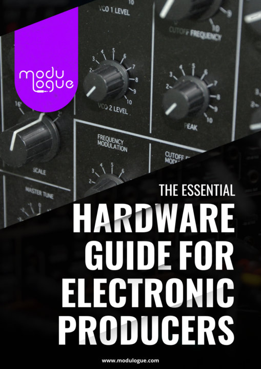 The Essential Hardware Guide for Producers!