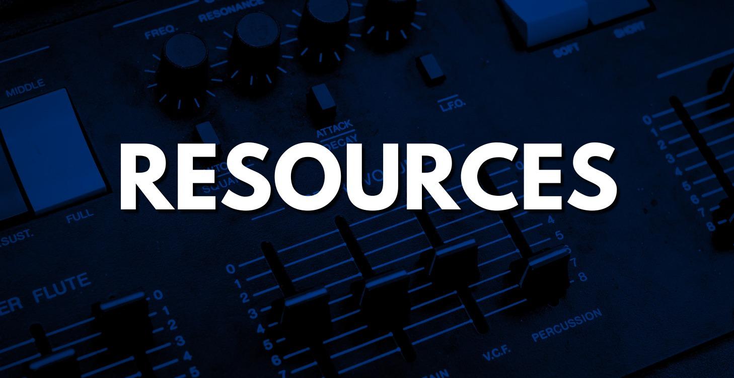 Resources