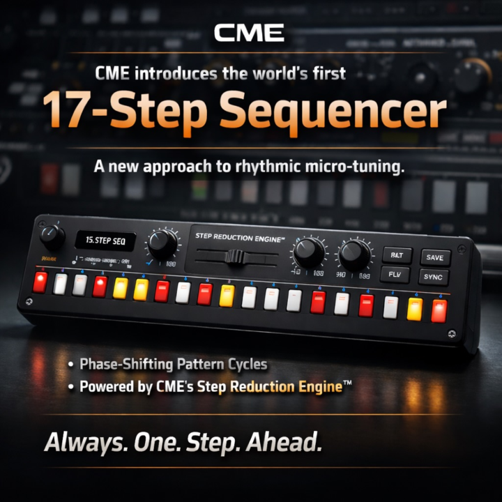 CME's marketing is on point 😂