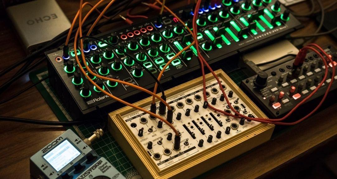Synth Nerds United