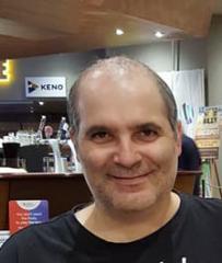Gary De cesari