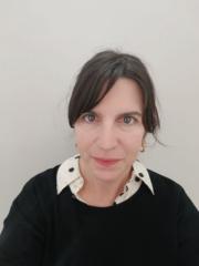 Inés Manzano Peinado