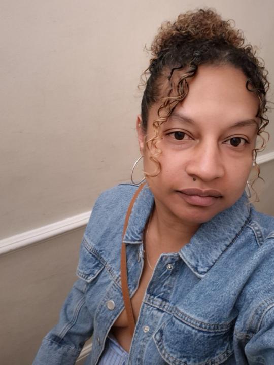 Dionne-Marie Le Blanc