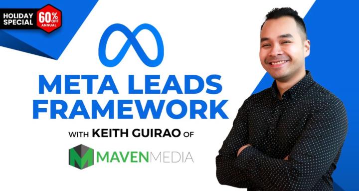 Meta Leads Framework