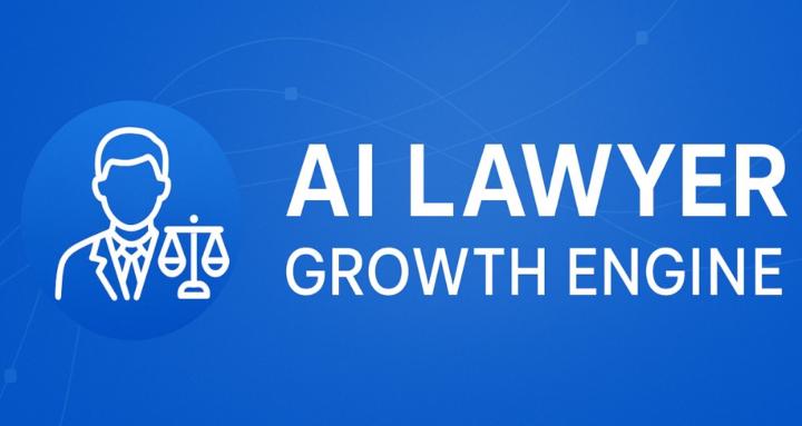 AI Lawyer Growth Engine