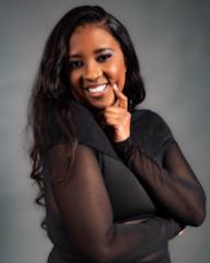 Anastasia Owuor