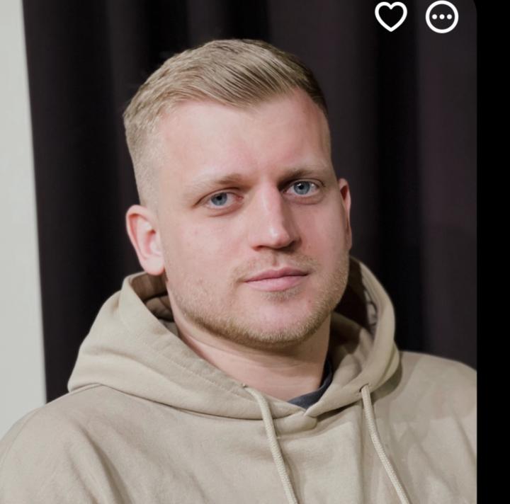 Oleksandr Shcherbak