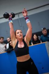 Jodie Rogers
