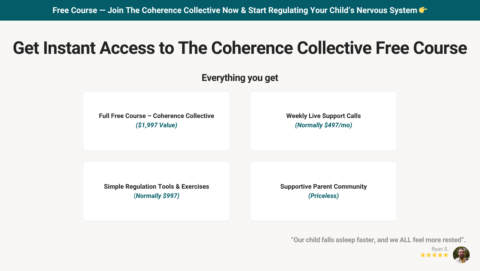 Coherence Collective (Free) gallery image
