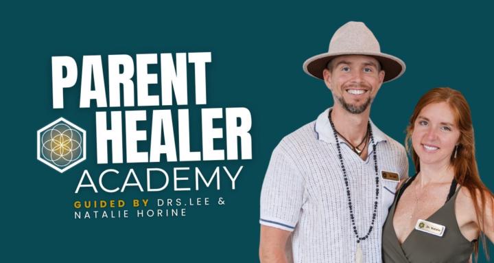 Parent Healer Academy