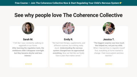 Coherence Collective (Free) gallery image