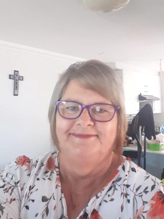 Charmaine V.d.westhuizen