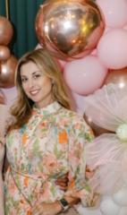 Diana Voshchinsky