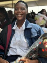 Valentine Wanjiru