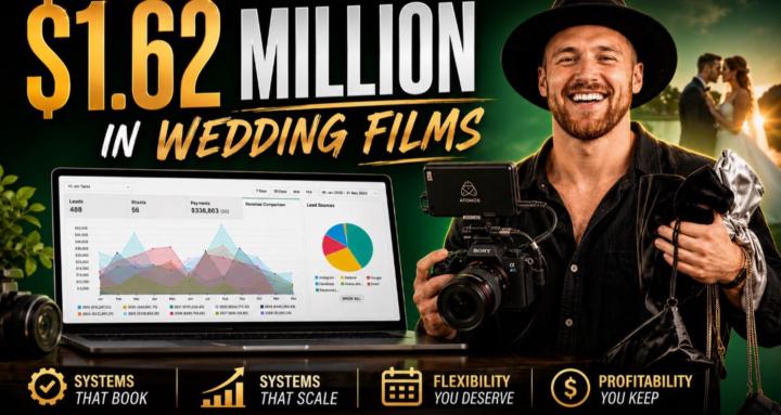 Sell More Weddings 