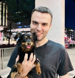 Jakub Mozdzierz