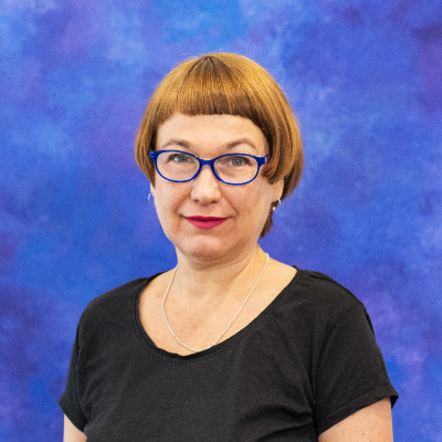 Ekaterina Orba
