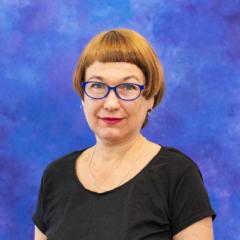Ekaterina Orba